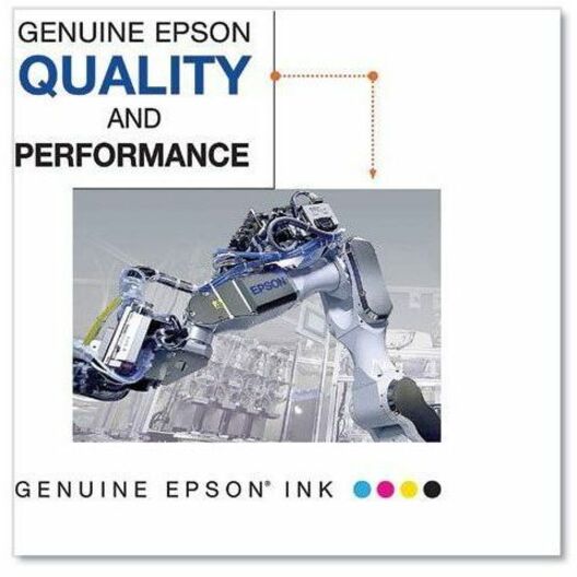 Epson T542 Ink Refill Kit Epson T542 Ink Refill Kit